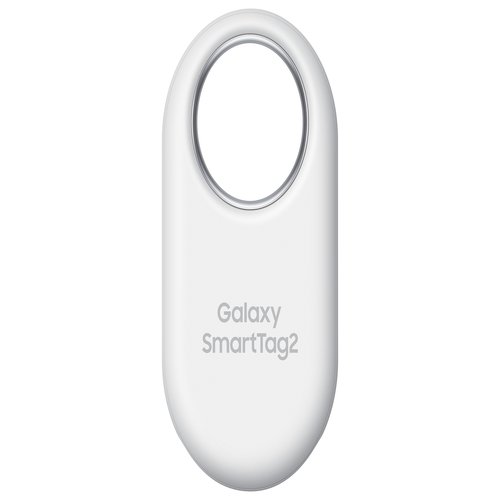 SmartTag2 White