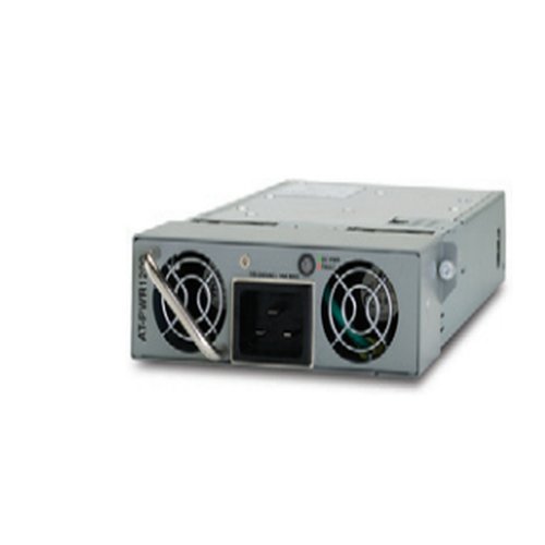 250 W DC Hot Swappable Power Supply for AT-x510-AT-x610 and AT-x930 models