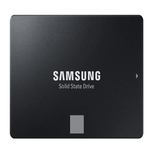 SSD 870 EVO 1TB