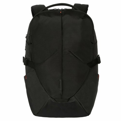 15-16- TERRA BACKPACK - BLACK
