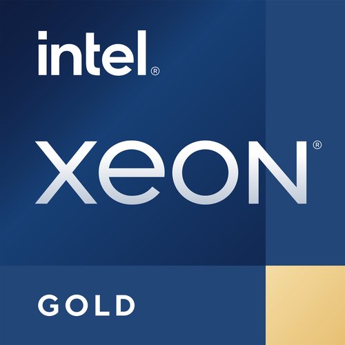 Intel Xeon Gold 5416S 16C 2.0 GHz