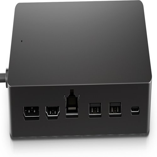 ACC: HP Univ USB-C Multiport Hub