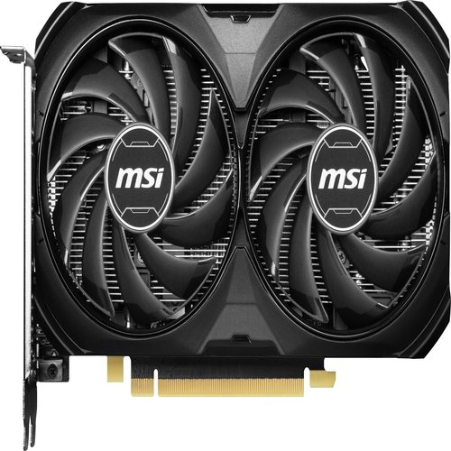 VGA GeForce RTX 4060 Ti VENTUS 2X BLACK8G OC