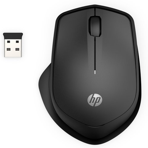 ACC: HP Wireless Silent Mouse