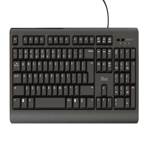 PRIMO KEYBOARD BE