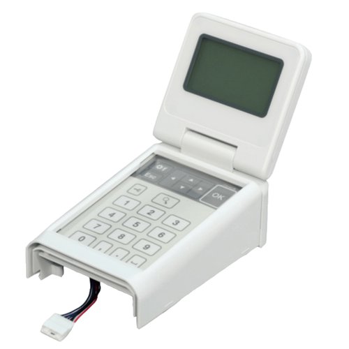 Touchsceen display for TD-series (not for TD-2020)