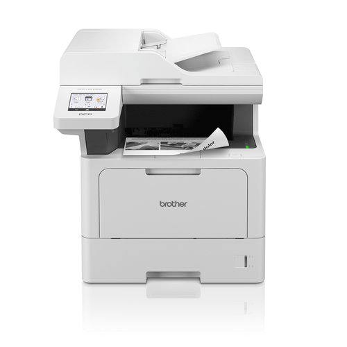 DCPL5510DW MULTIFUNCTION - REGIONAL