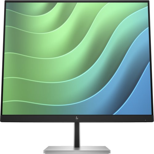 MON: HP E27 G5 FHD Monitor