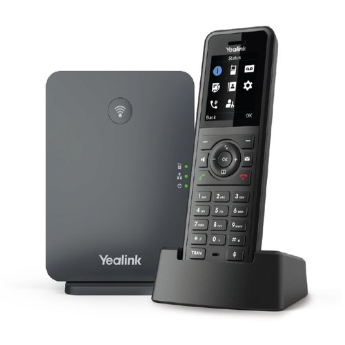Yealink W77Ptelefoon