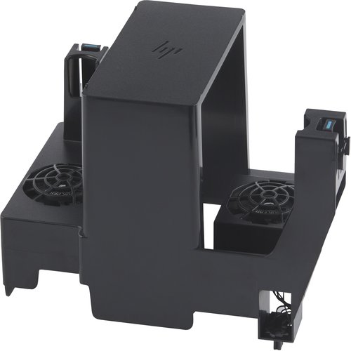 HP Z4 Mem Cooling Solution