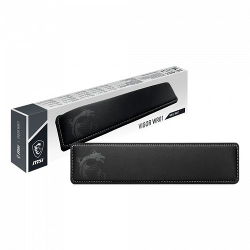 PER ACC VIGOR WR01 WRIST REST