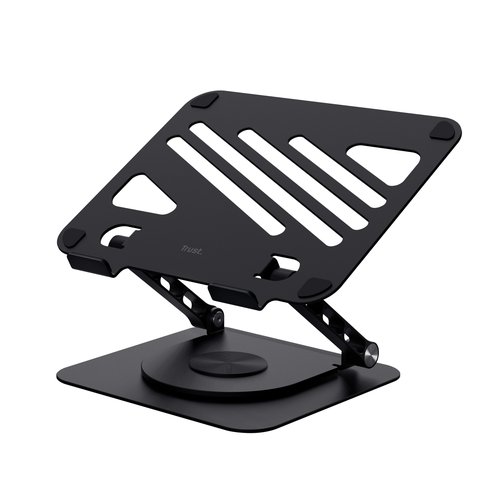 ZEFF METAL LAPTOP STAND