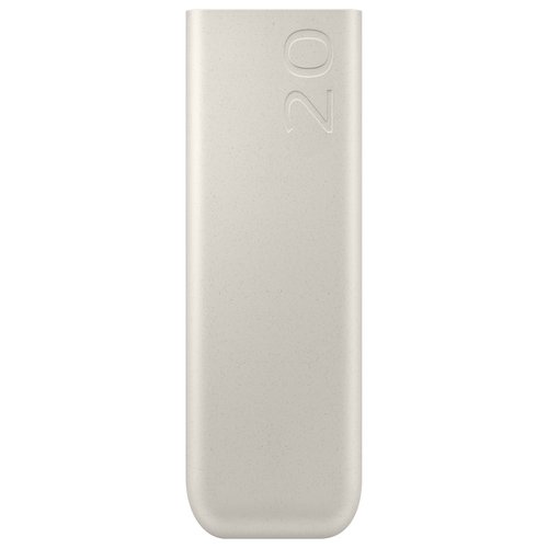 20Ah Battery Pack Beige