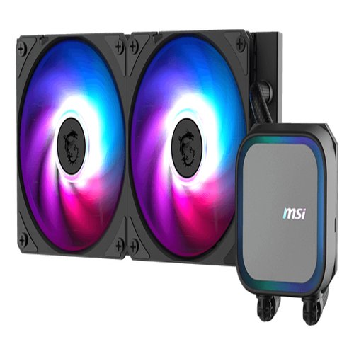 COO MAG CORELIQUID A13 240