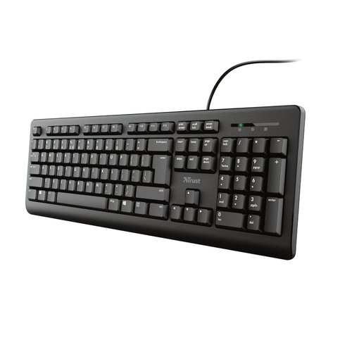 PRIMO KEYBOARD US