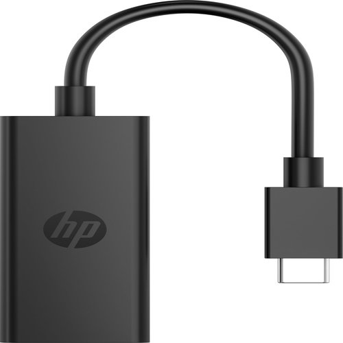 HP USB-C to DisplayPort Adapter G2