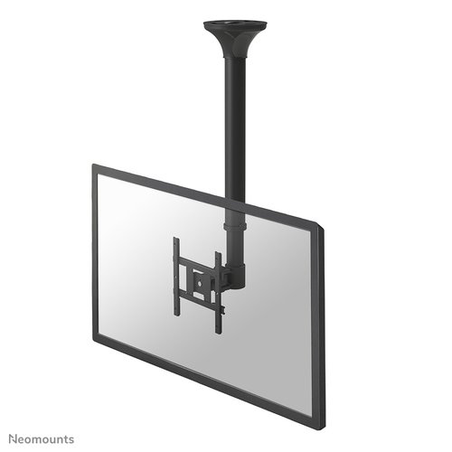 Neomounts Flat Screen Ceiling Mount (Height: 64-105 cm)