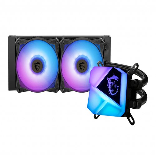 COO MAG CORELIQUID C240