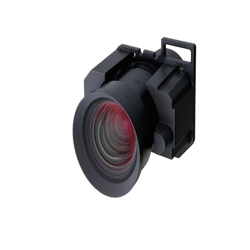 Lens - ELPLW07 - EB-L25000U Zoom Lens