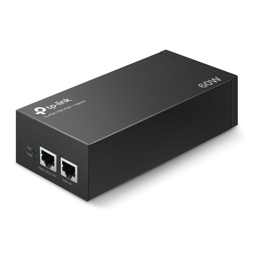 PoE++ Injector Adapter