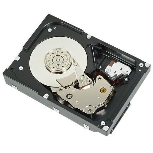 2TB Hard Drive SATA 6Gbps 7.2K 512n 3.5in Hot-Plug CUS Kit