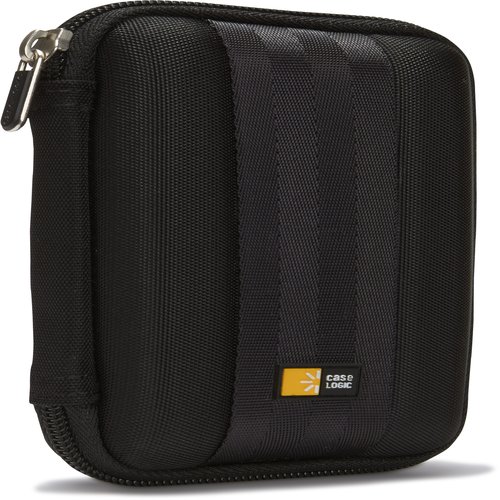 External Harddrive Case QHDC-101 BLACK