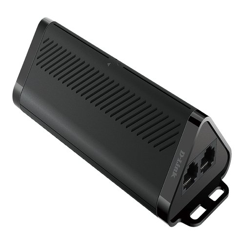 2-Port Gigabit PoE Extender- 10/100/1000BASE-T- Half-/Full-Duplex- 802.3/3u/3abcompliant- 802.3at and 802.3af- Be ableto cascade 4 devices extending up to 50