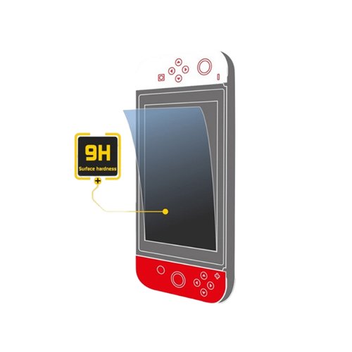 STEELPLAY SCREEN PROTECTION GLASS 9H TEMPERED GLASS (SWITCH)