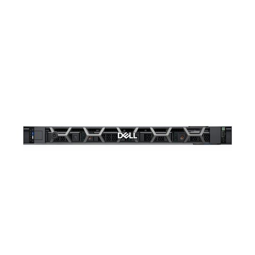 PowerEdge R660xs|8x2.5i|5416S|1x32GB|2x480GB SSD SATA|2x1100W|H755|3Yr PS
