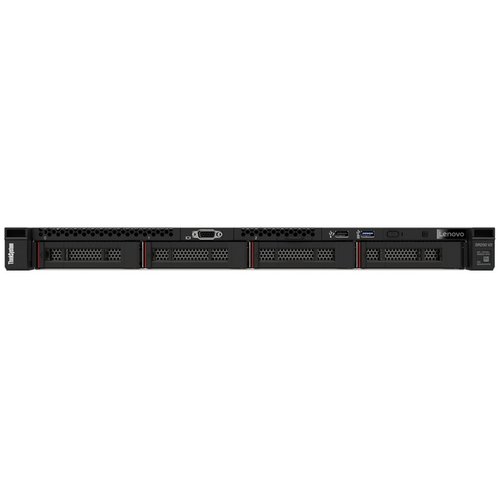 ThinkSystem SR250 V2 E-2356G 32GB