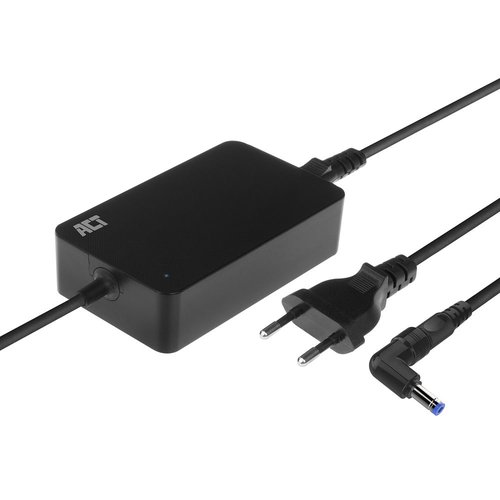 Charger for laptops up to 15 6i 65W Slim model 8 tips
