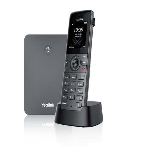 Yealink W73Ptelefoon