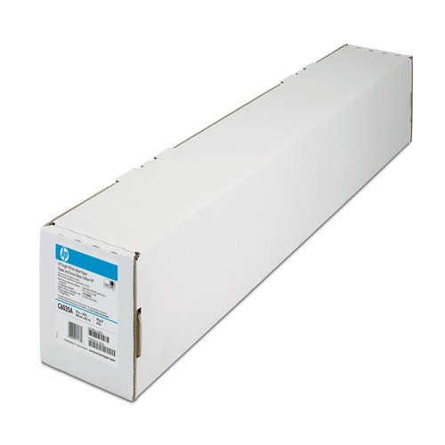 HP Paper Bright White Inkjet A1 90g/m2