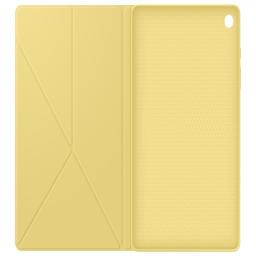 Book Cover Tab A9+ Blue