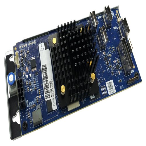 TS RAID 940-16i 8GB Flash PCIe Int Adap
