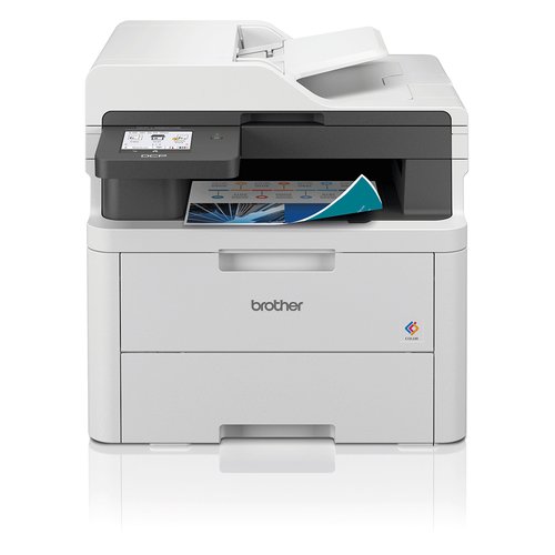 DCPL3560CDW MULTIFUNCTION - REGIONAL