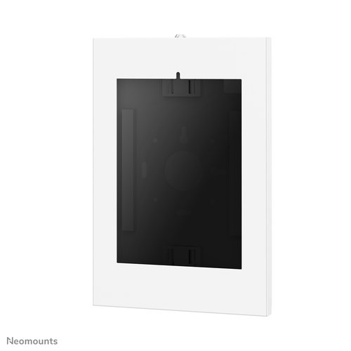 Neomounts wall mountable & VESA 75x75 tablet casing for Apple iPad PRO Air & Samsung Galaxy Tab