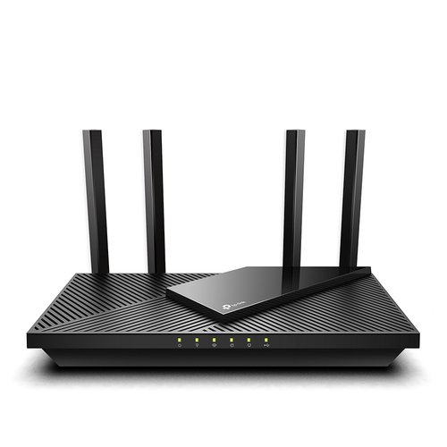 AX3000 Dual-Band Wi-Fi 6 Router