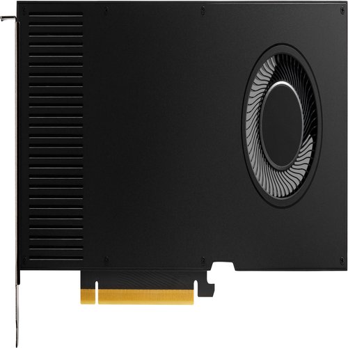NVIDIA RTX A4000 16GB 4DP GFX