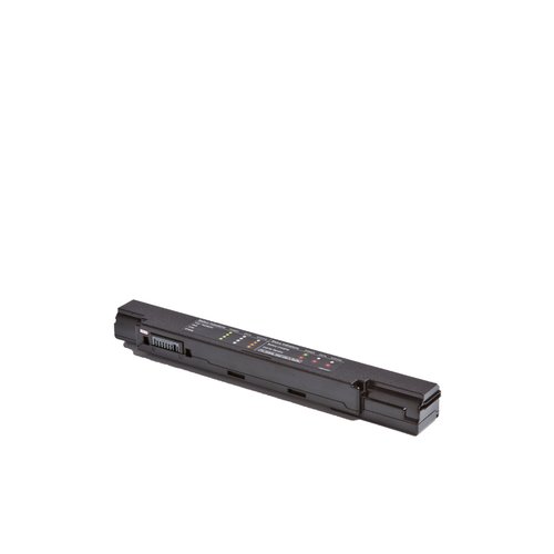 PA-BT-002 - Batterij voor printer Lithiumion - voor PocketJet PJ-722. PJ-723. PJ-762. PJ-763. PJ-763MFi. PJ-773