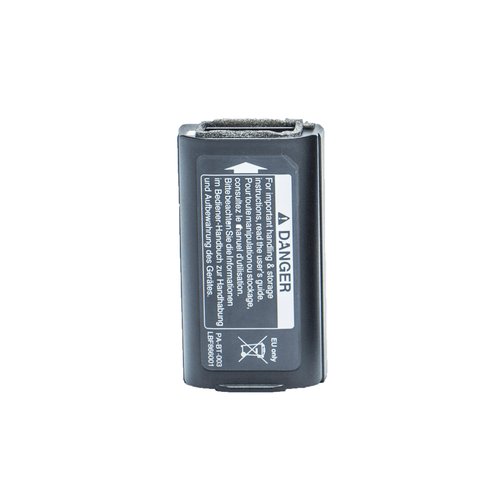 Oplaadbare batterij - Lithium-ion