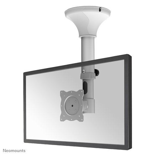 Neomounts Flat Screen Ceiling Mount (Height: 37-47 cm)