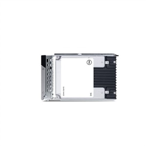 Dell 1.92TB SSD SATA Leesintensief 6Gbps 512e 2.5in Hot-pluggable S4520