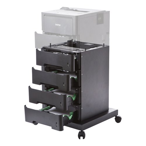 Hoge capaciteit papierunit van 2000 pages HL-5450DN/-5470DW/-6180DW