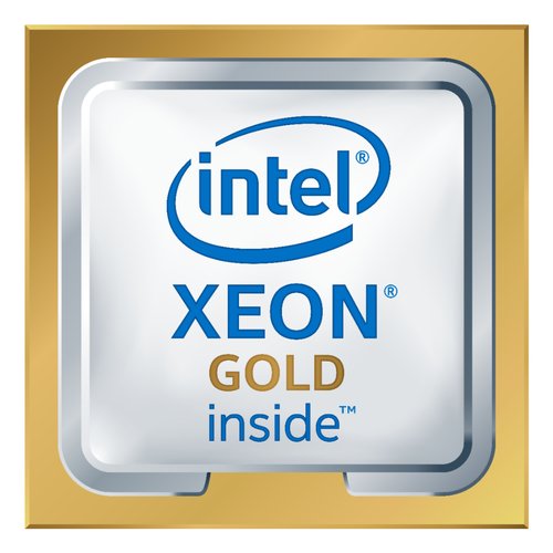Intel Xeon Gold 5415+ 8C 2.9 GHz
