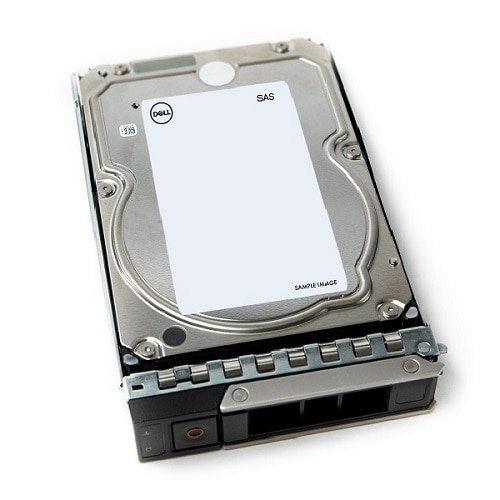 12TB 7.2K RPM NLSAS ISE 12Gbps 512e 3.5in Hot-plug Hard Drive CK