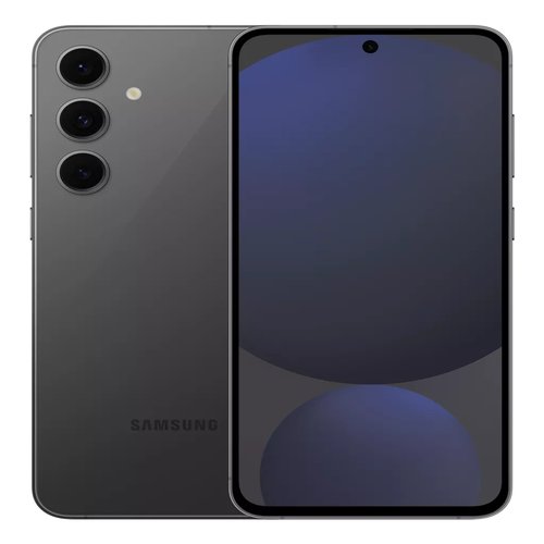 S721 GALAXY S24 FE 5G 128GB GRAPHITE