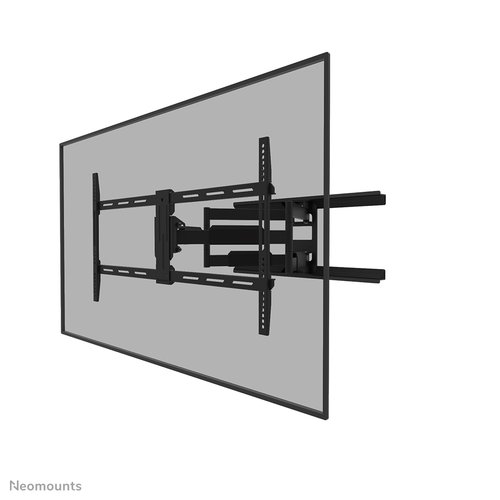 Neomounts Screen Wall Mount (full motion 3 pivots VESA 800x400)