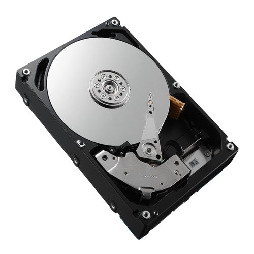 1.2TB HDD 10K 512n SAS12 Hybrid T-15 Customer Kit