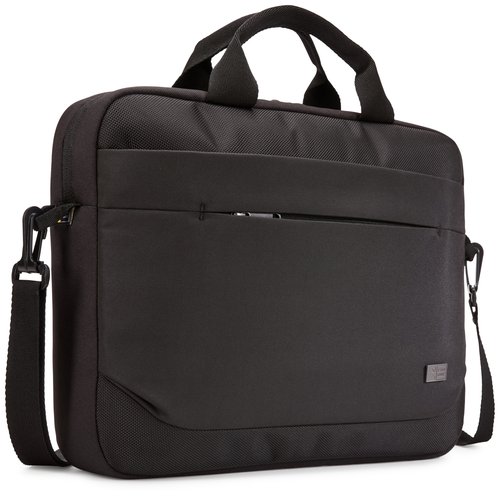 Advantage Laptop Attache 14i ADVA-114 BLACK